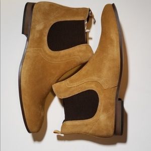 The Rail Chelsea Boots